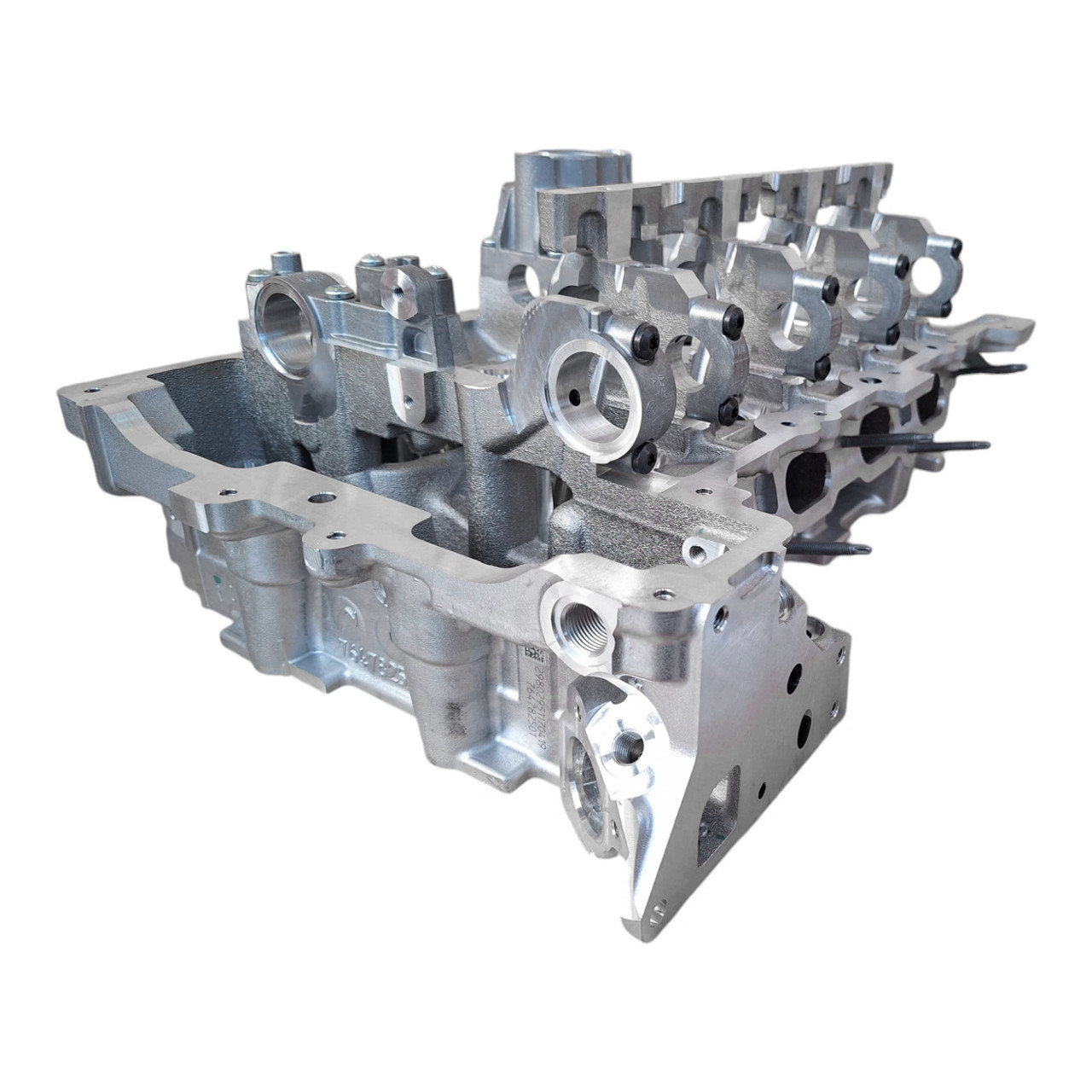 BMW 2.0 N20 B20 Bare Cylinder Head 7647825 11127647825 Generic