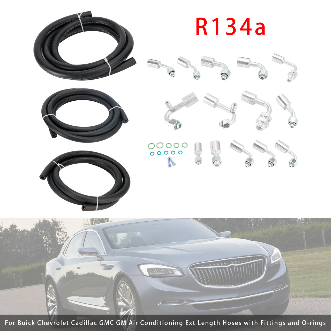 Oil Pressure Sensor Adapter Port 551166 For Gen 5 LT Valley Pan - M12-1.75 Sending Unit