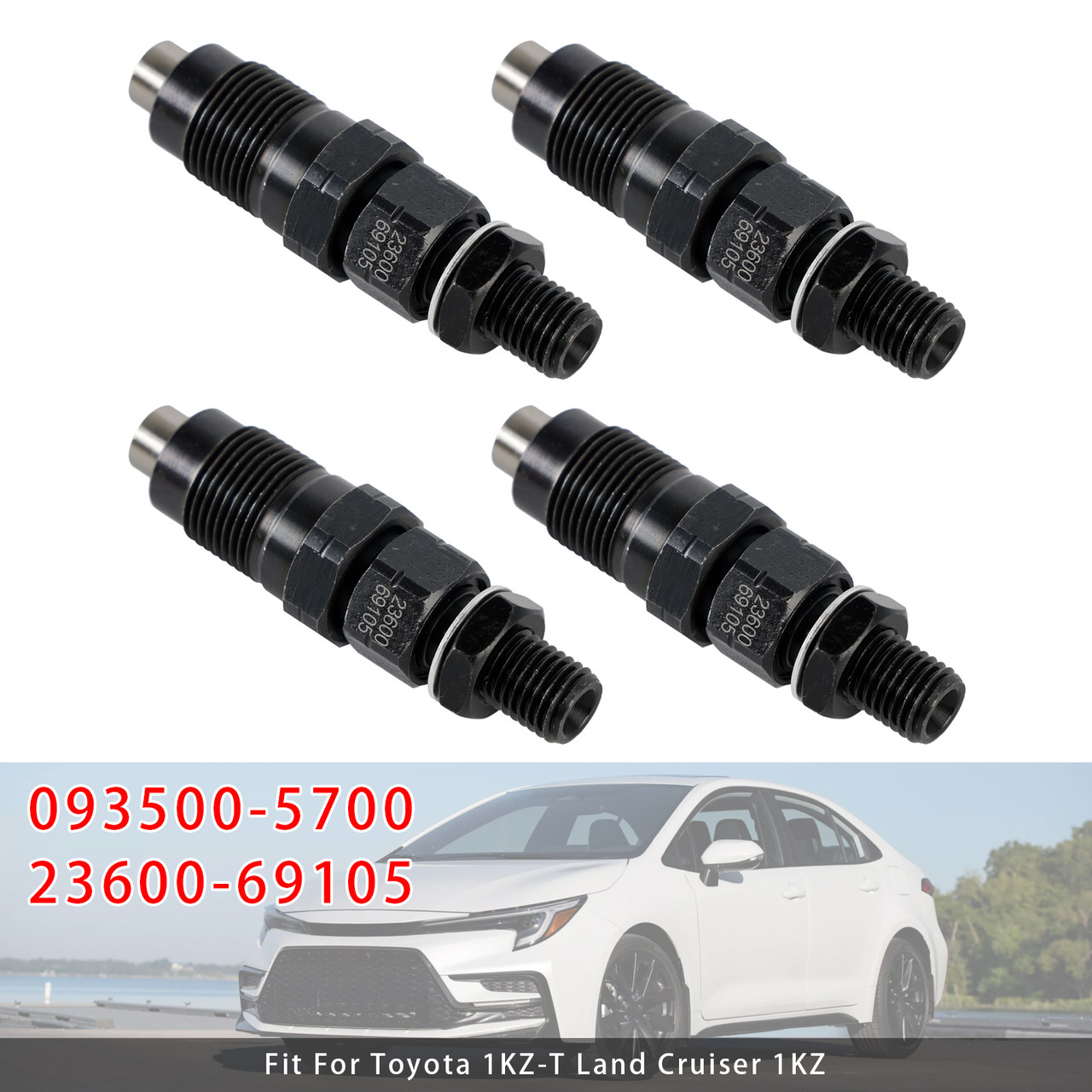 26PCS 9.5ft Air Conditioning Hose and Fitting Kit Includes 9.5ft #6#8#10 AC Hoses and #6#8#10 AC Fittings and pipe cutter