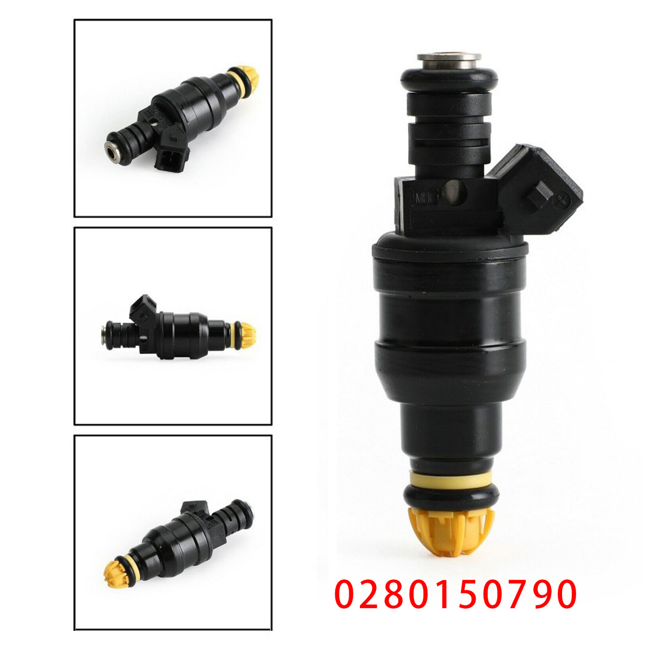 1991-1999 Holden Statesman 1Pcs Fuel Injector 0280150790 Generic