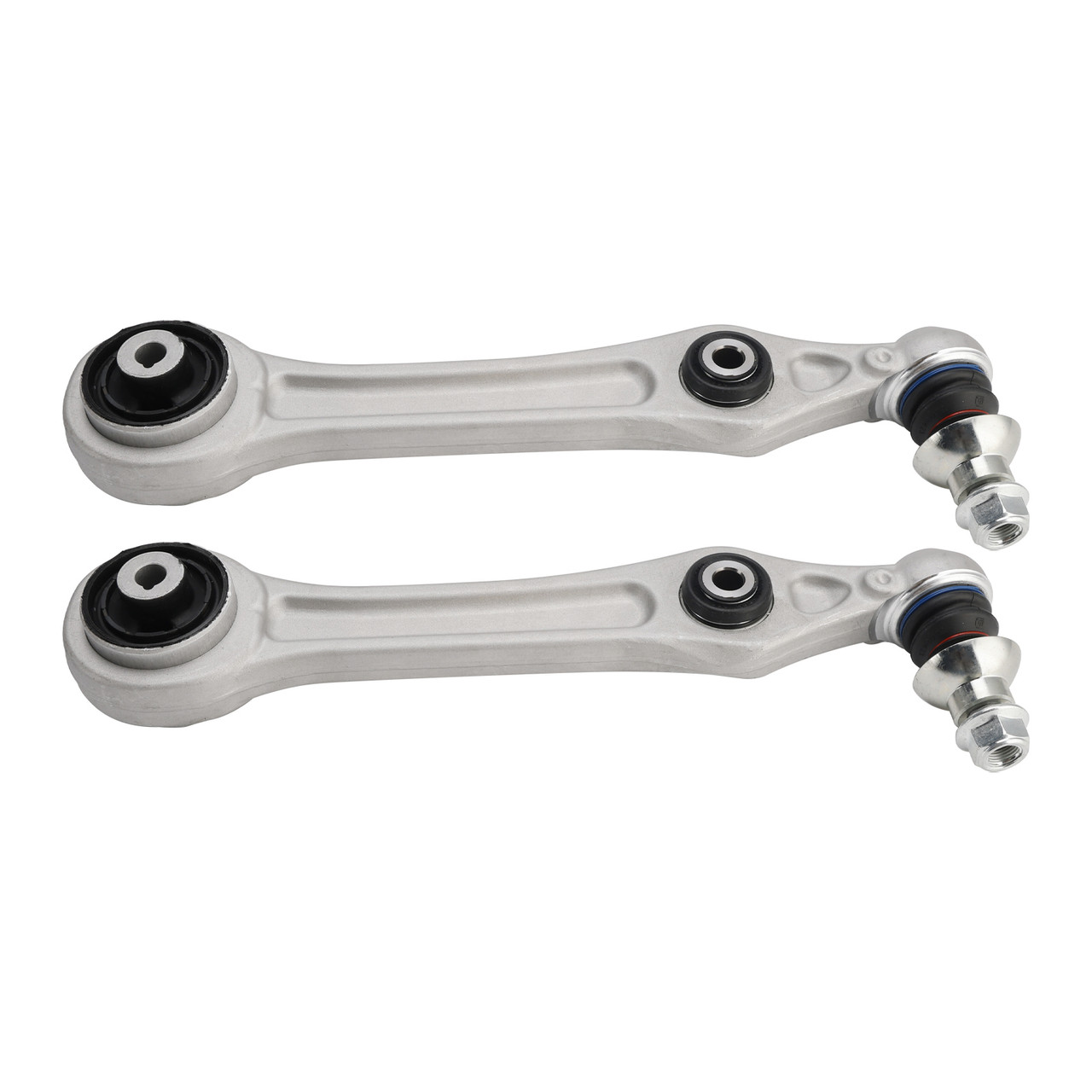 2013-2020 Benz Class S (W222) 2x Front Lower Rearward Control Arm L/R 2223303307 Generic