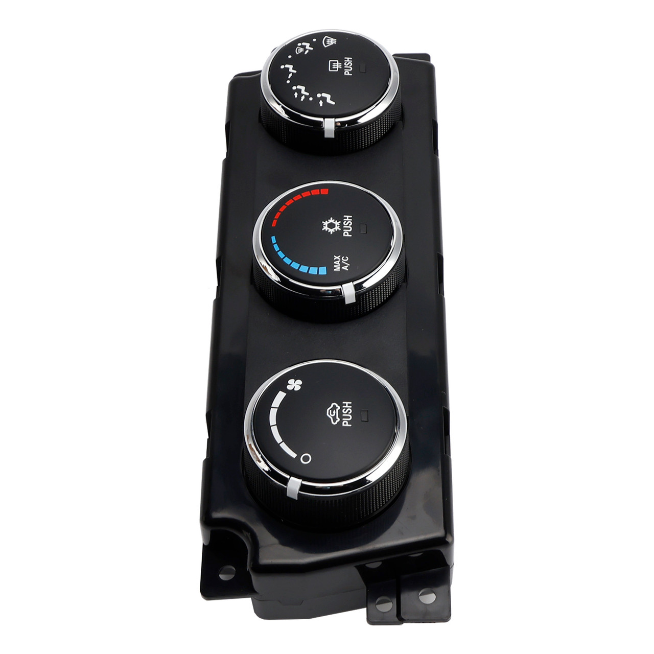 2009-2010 Dodge Ram 1500 AC Heater Climate Temperature Control Module 55056826AB Generic