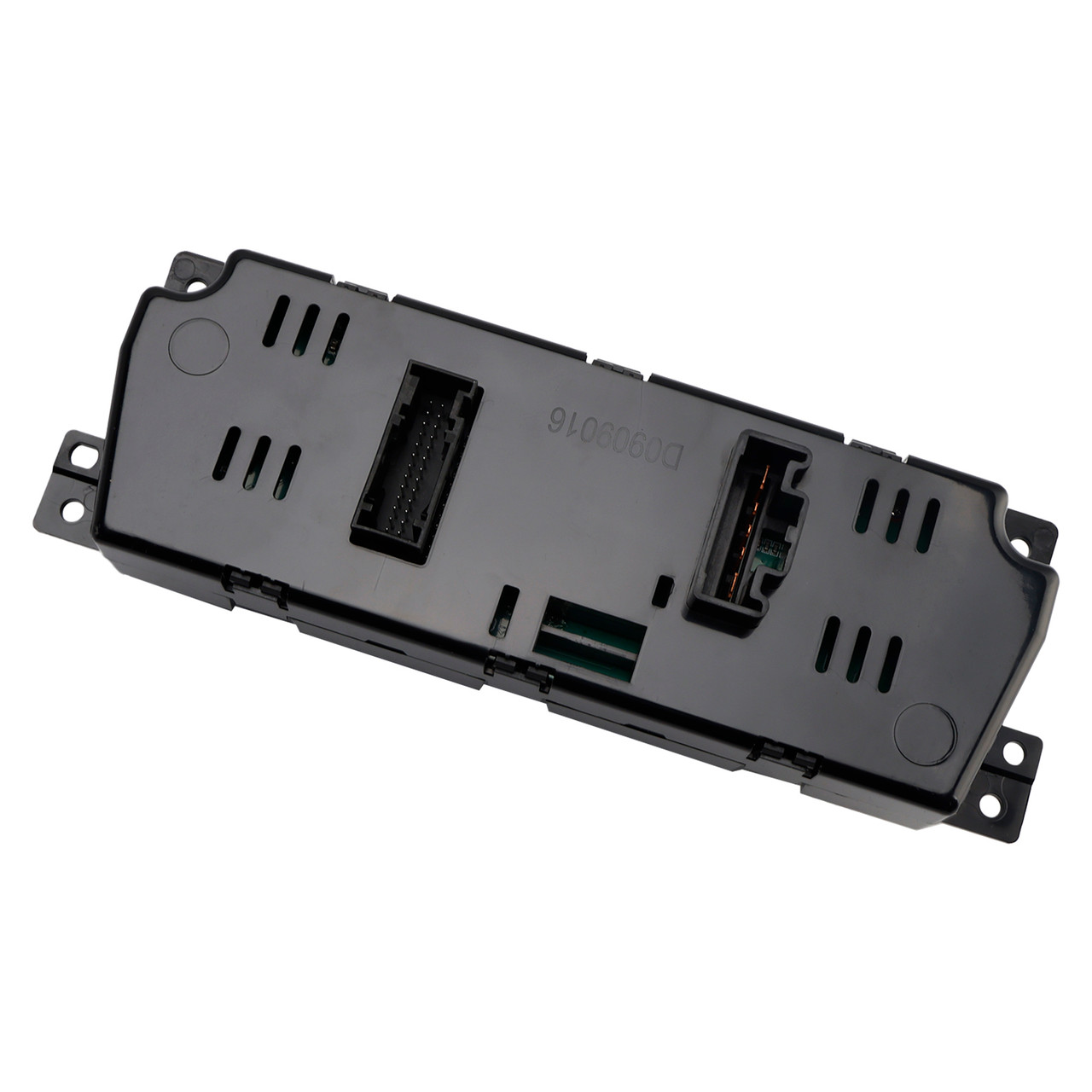 2009-2010 Dodge Ram 1500 AC Heater Climate Temperature Control Module 55056826AB Generic