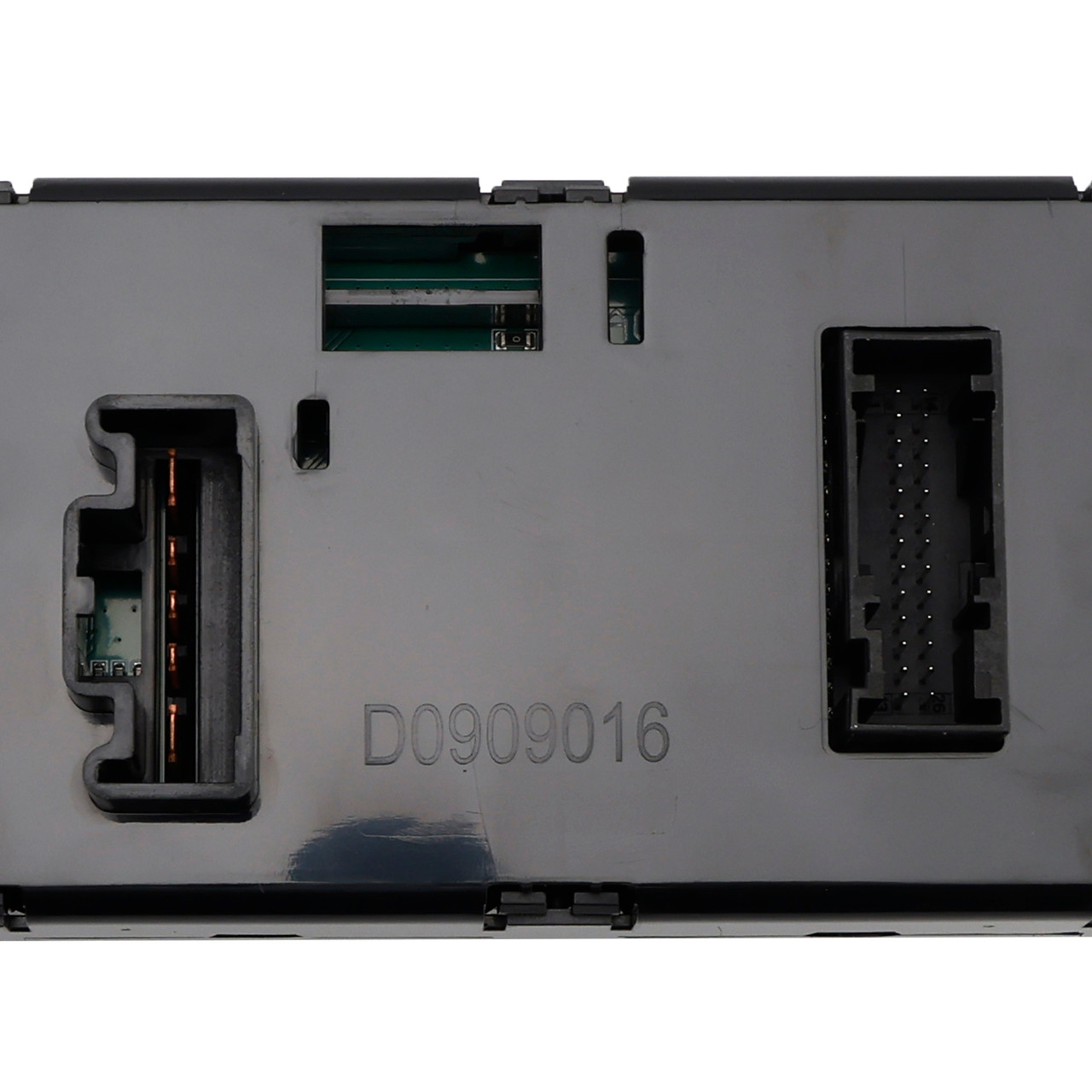 2009-2010 Dodge Ram 1500 AC Heater Climate Temperature Control Module 55056826AB Generic