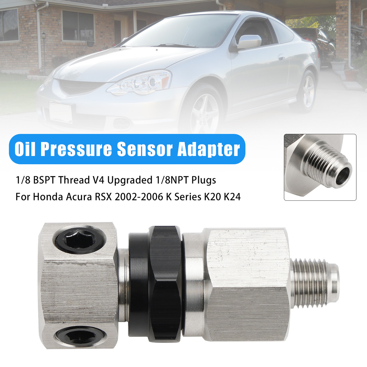 2014-2020 Ram ProMaster 1500 2500 3500 Radiator Fan Relay 68094656AA Generic