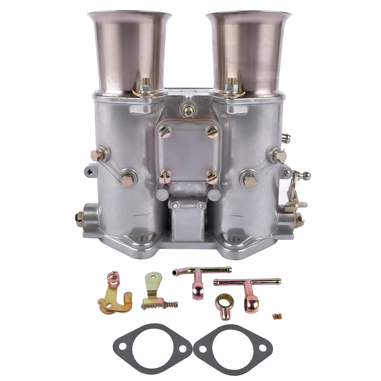 19630.007 Carburetor For Weber 48mm DCOE American V8 Engines Datsun Toyota MGB's