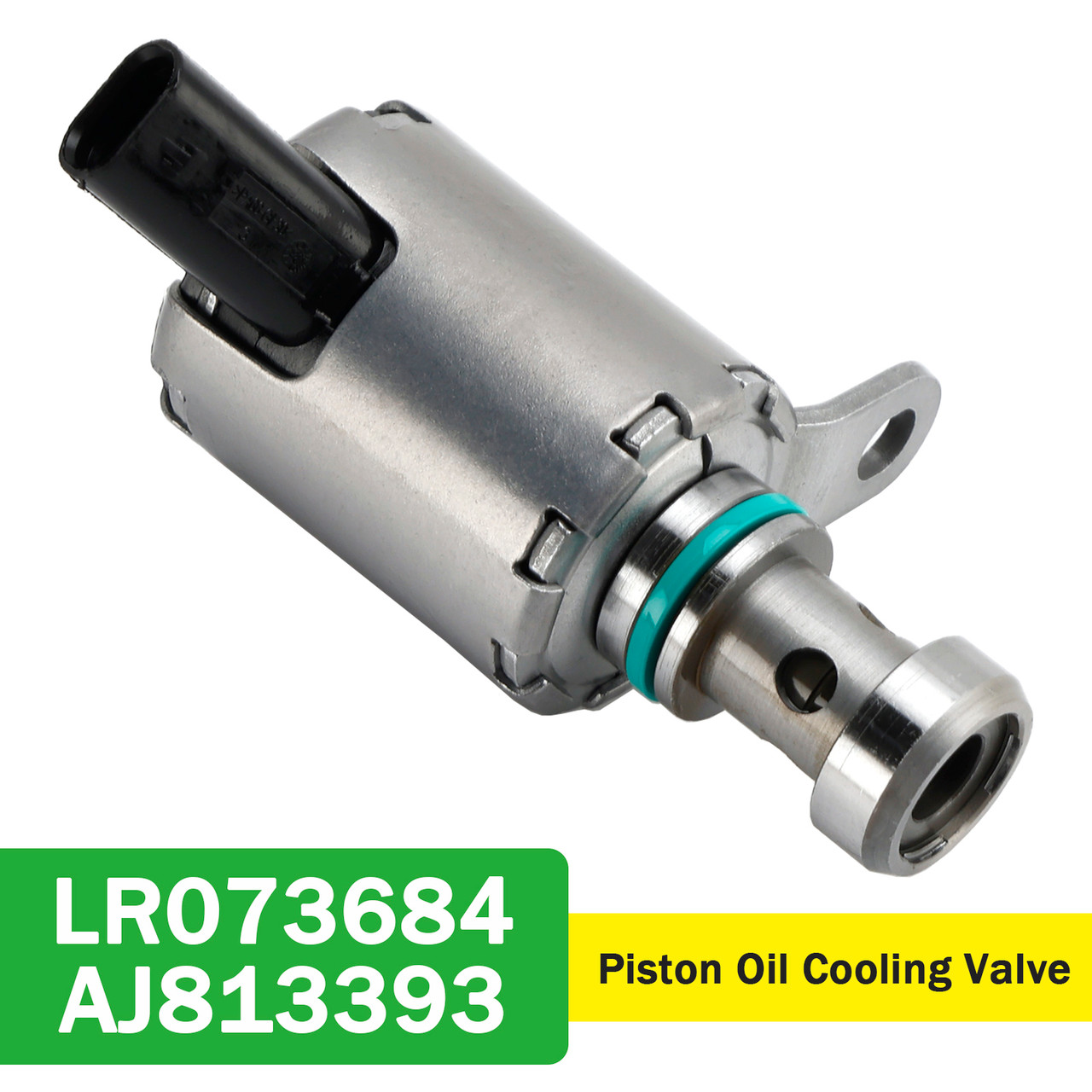 2003-2005 LAND ROVER RANGE ROVER 2PCS Variable Timing Solenoid VVT Valve 11367524489 Generic