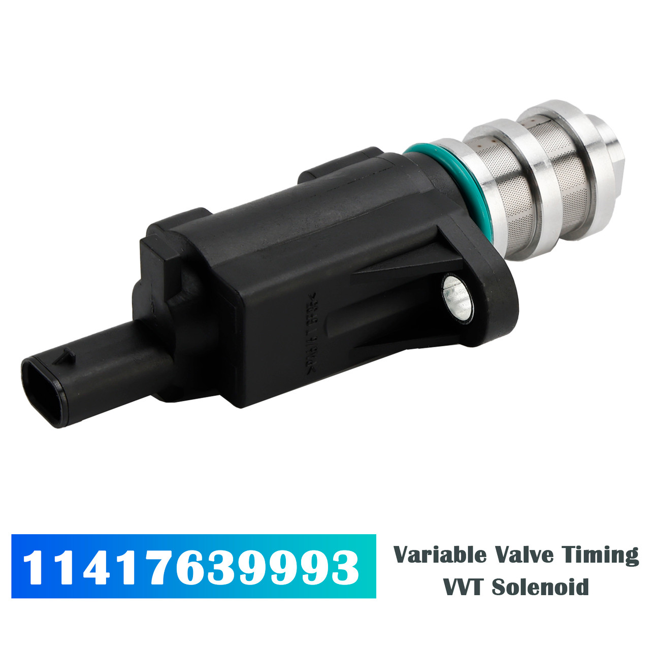 2015-2019 BMW X-Series Variable Valve Timing VVT Solenoid 11417639993 Generic