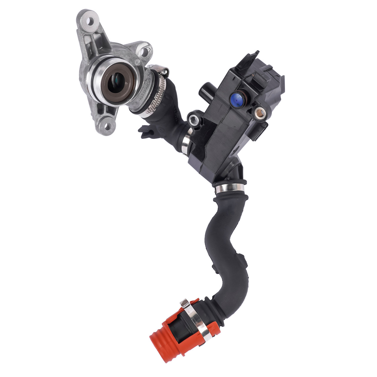 2009-2024 Mercedes-Benz M642 Engine Breather Pressure Valve with