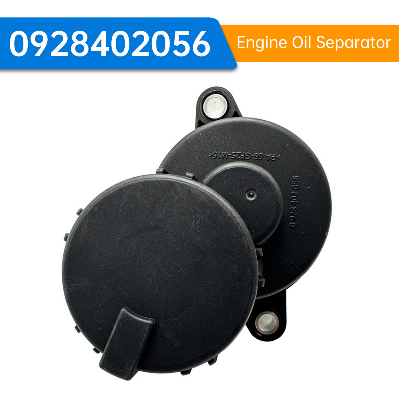 Maserati Gran Turismo Engine Oil Separator 0928402056 Generic
