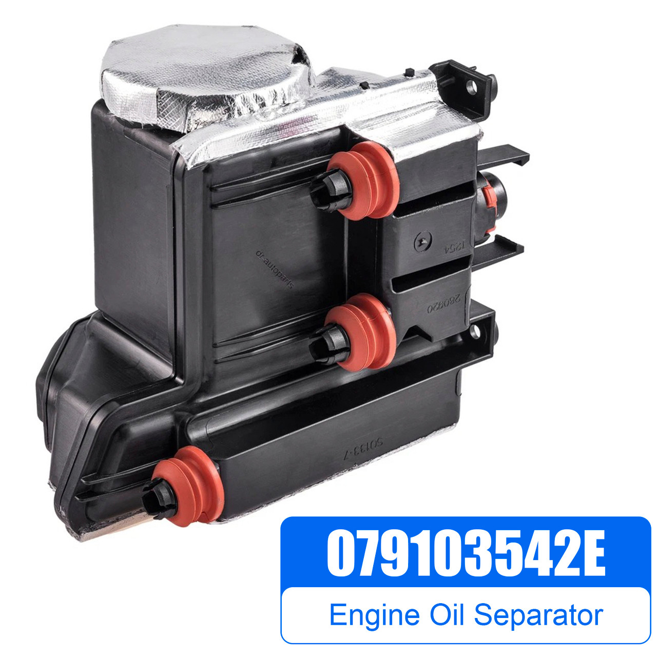 Maserati Gran Turismo Engine Oil Separator 0928402056 Generic