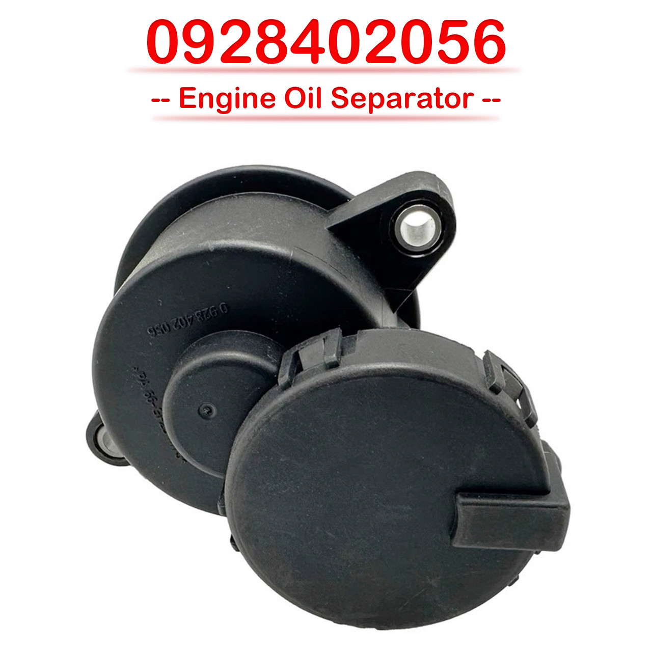 Maserati Gran Turismo Engine Oil Separator 0928402056 Generic