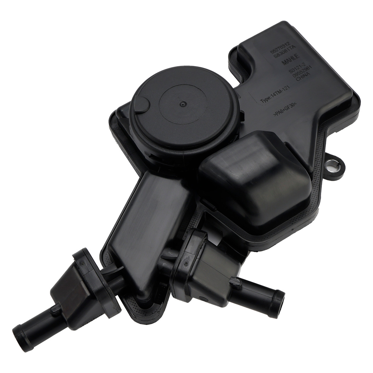 2010- Alfa Romeo Giulietta Mito Crankcase Breather Oil Trap 55219081 Generic