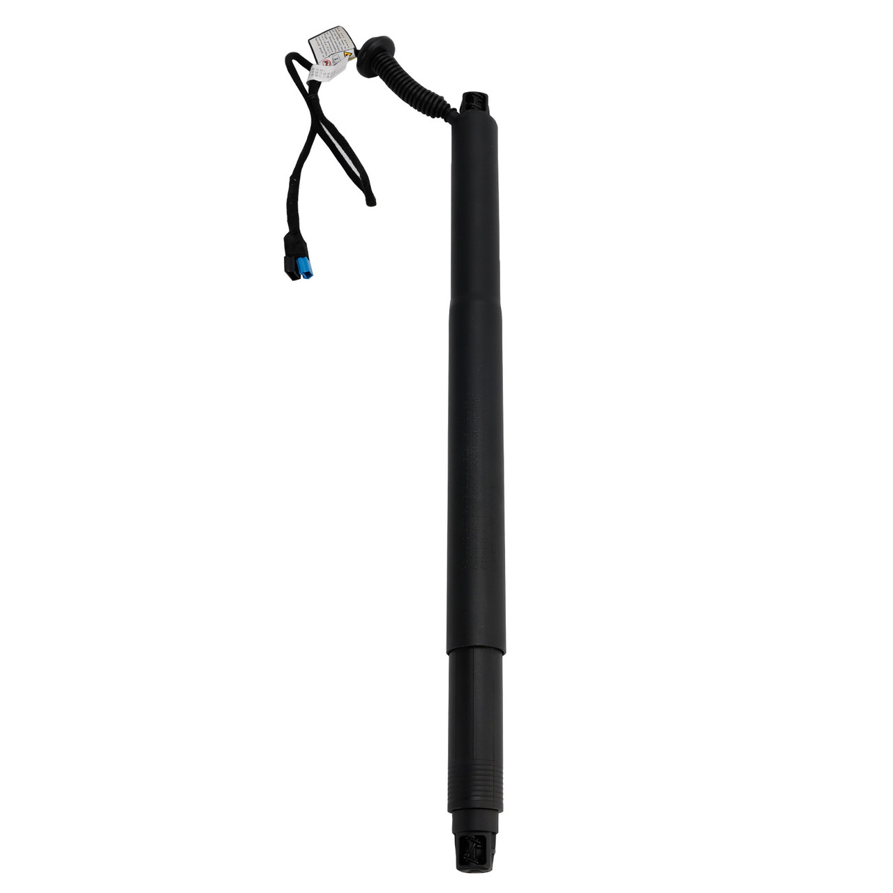 2014-2019 BMW X6 F16 F86/SUV Rear Left Tailgate Lift Support 51247434043 Black Generic