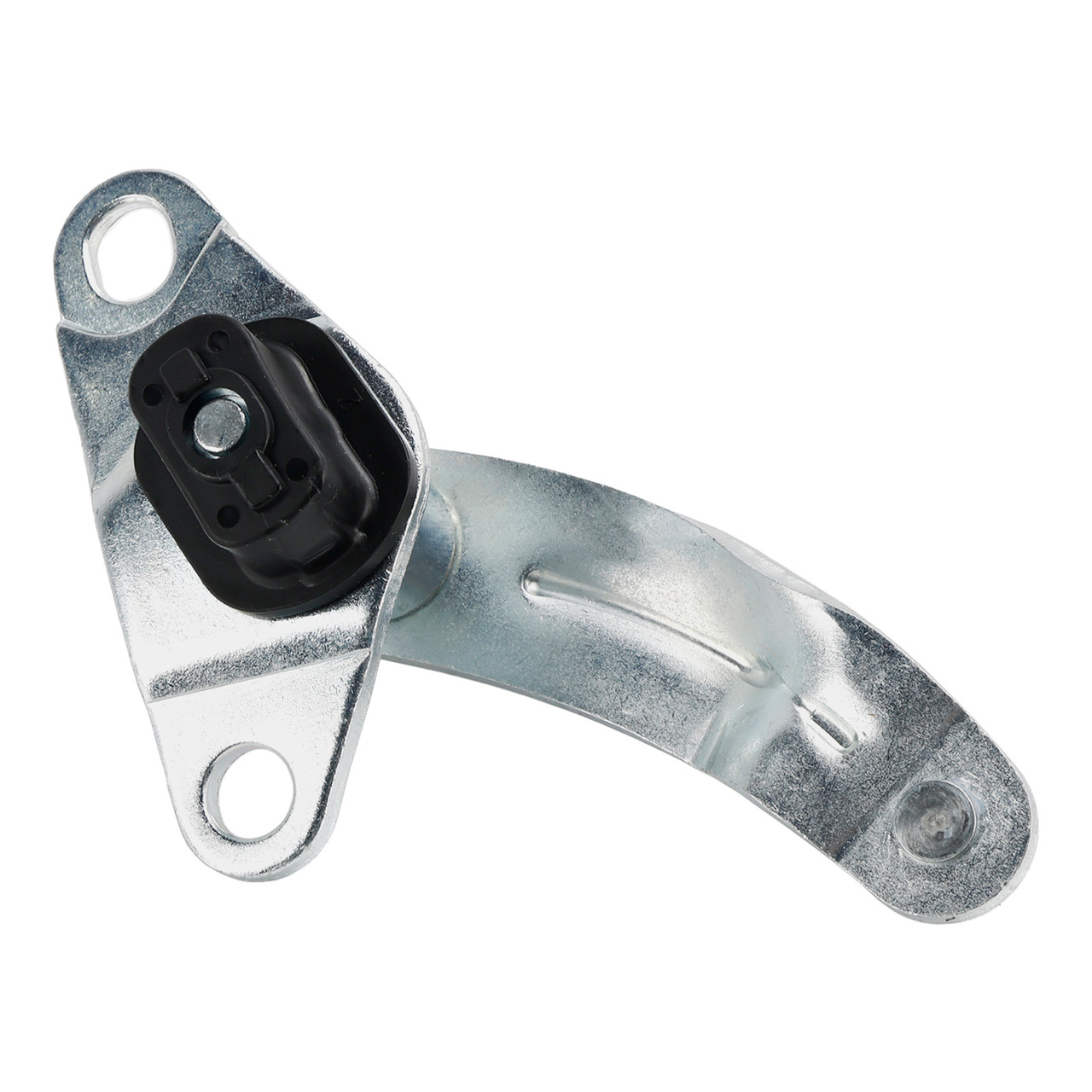 2007-2021 Toyota Tundra Left Tailgate Hinge Sub-Assy 66102-0C021 Generic