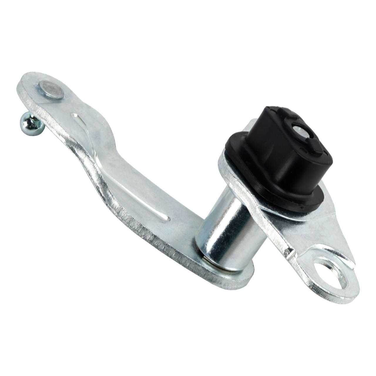 2007-2021 Toyota Tundra Left Tailgate Hinge Sub-Assy 66102-0C021 Generic