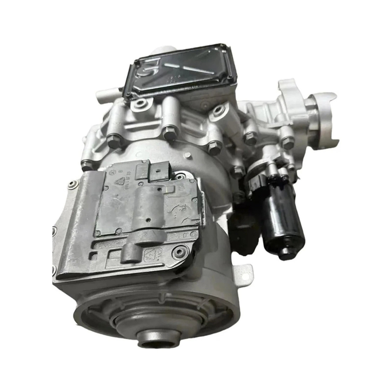 2014-2017 Jeep Cherokee Rear Differential Carrier Assembly 2 Speed Transfer Case 52123642AC Generic