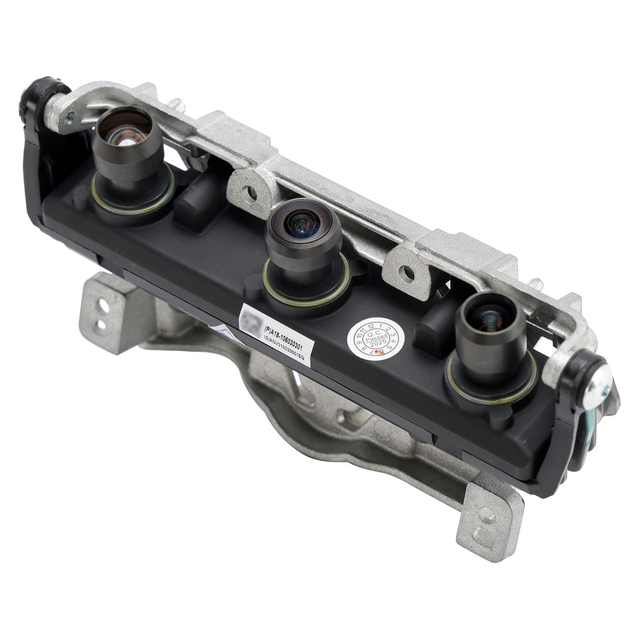 2021 Tesla Model 3 Front Windscreen Triple Camera 1143746-01-D Generic