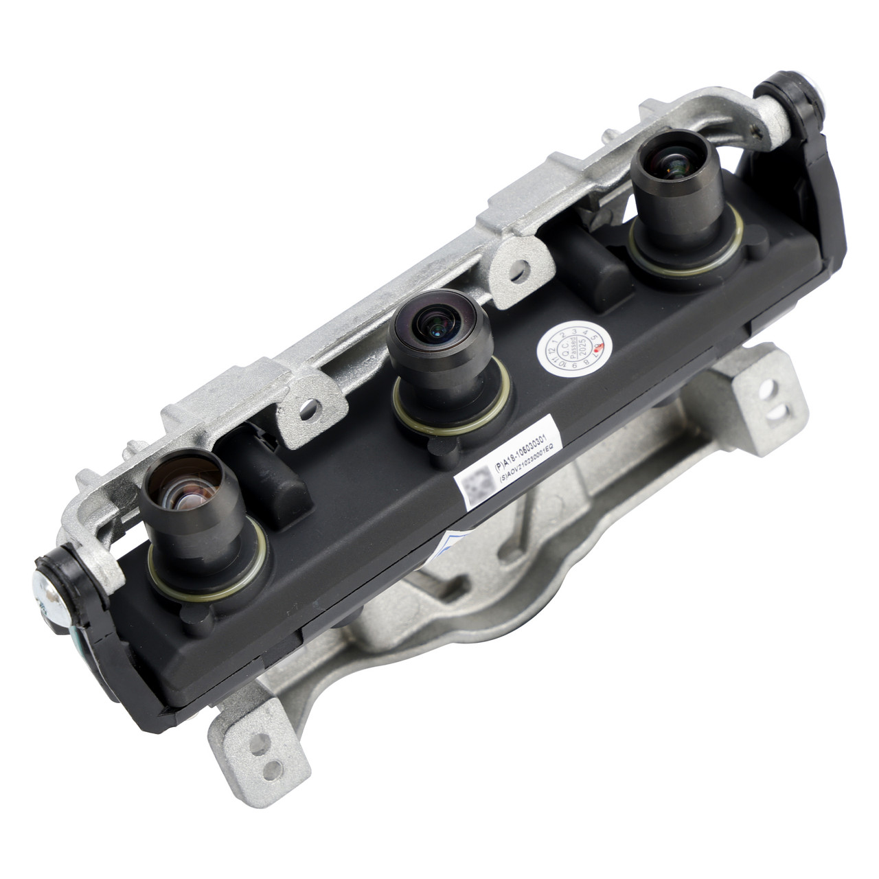 2021 Tesla Model 3 Front Windscreen Triple Camera 1143746-01-D Generic