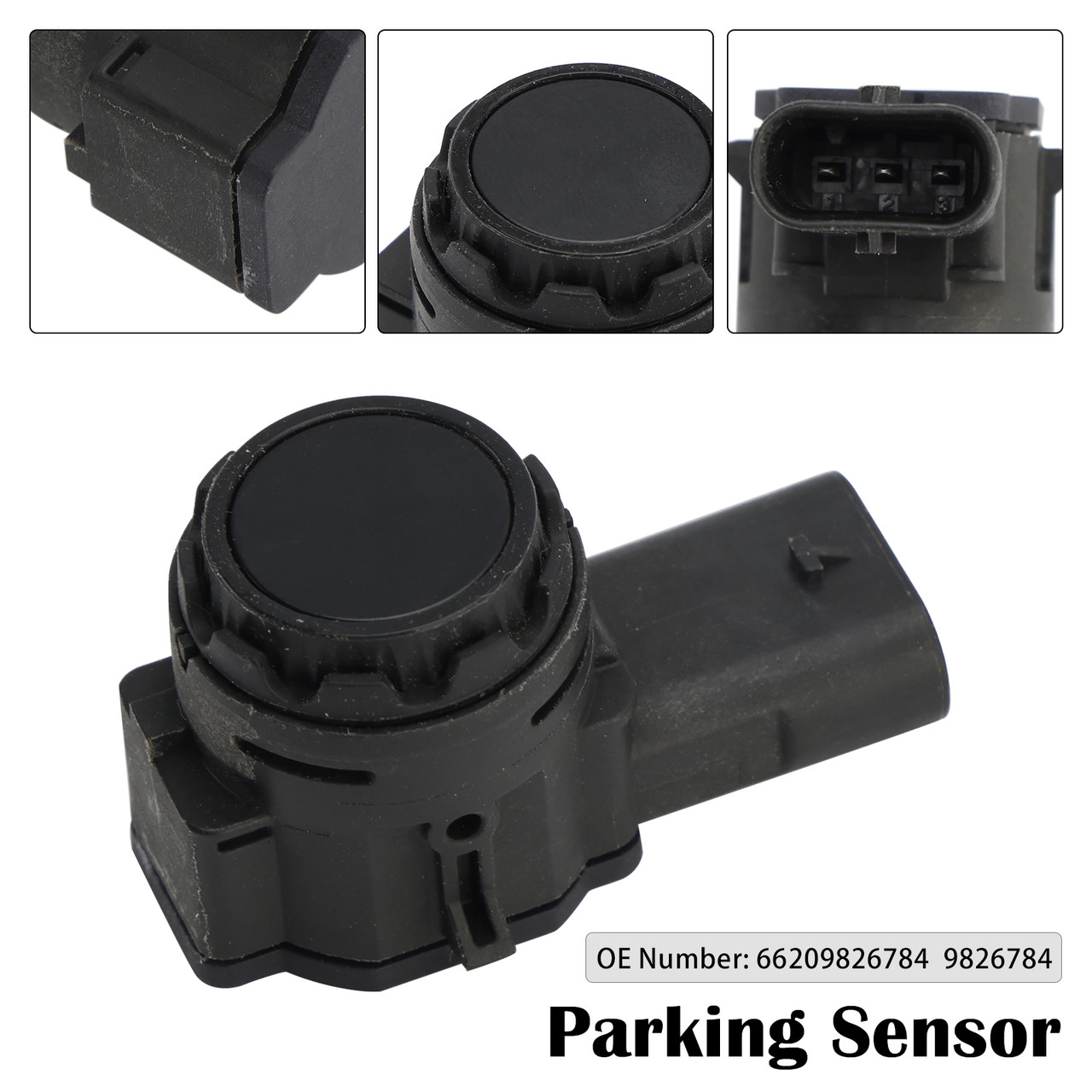 BMW X5 X7 Parking Sensor 66209826784 Generic