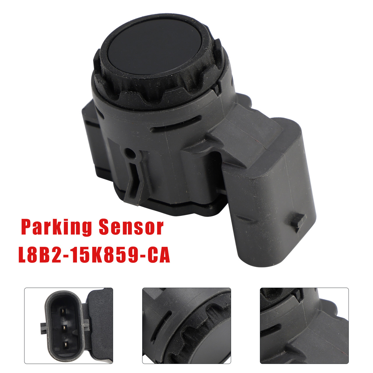 2020-2024 Land Rover Defender L663 Parking Sensor L8B2-15K859-CA Blue Generic