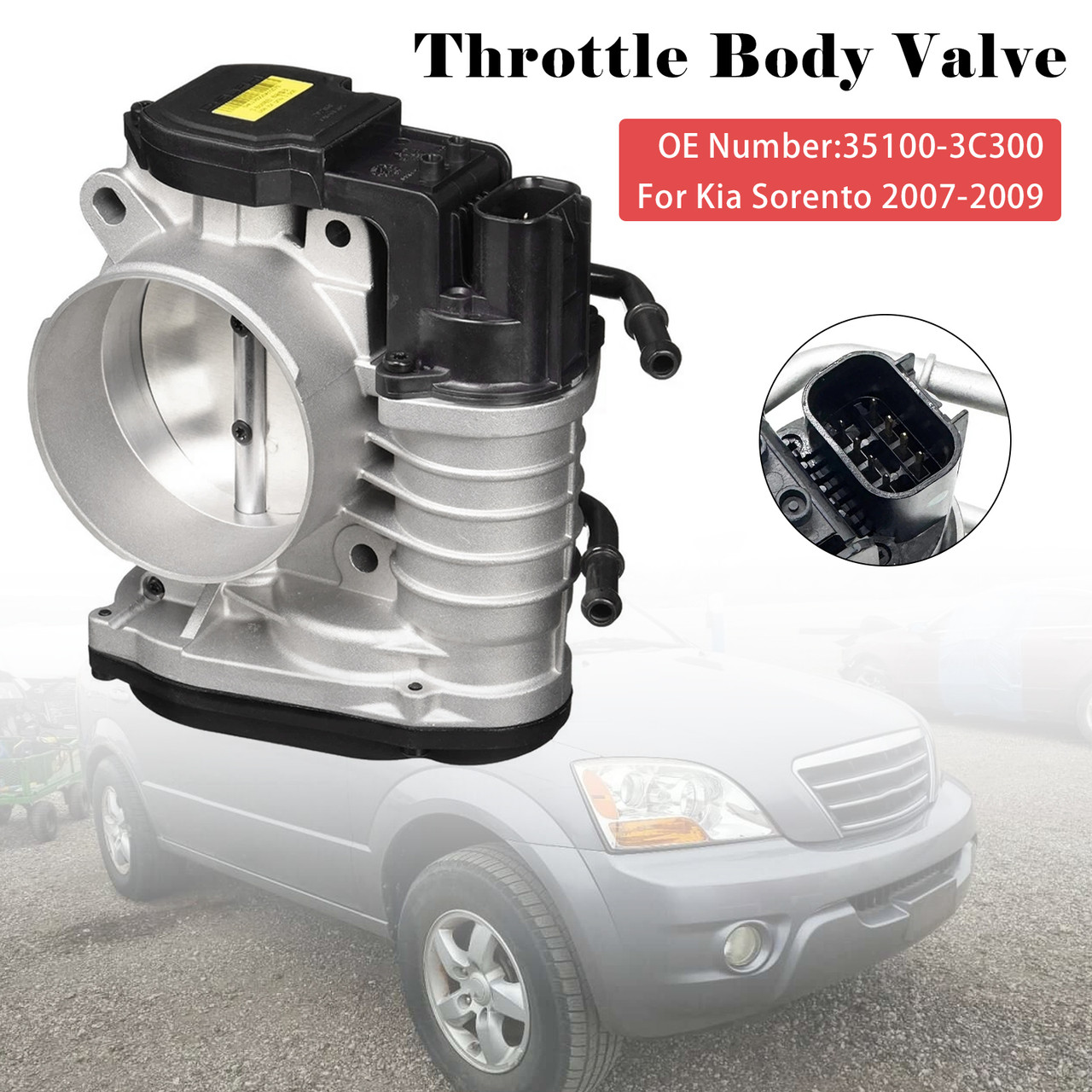 Mercedes-Benz GLA200 GLA250 GLA45 AMG Tailgate Rear View Camera A1667500993 Generic