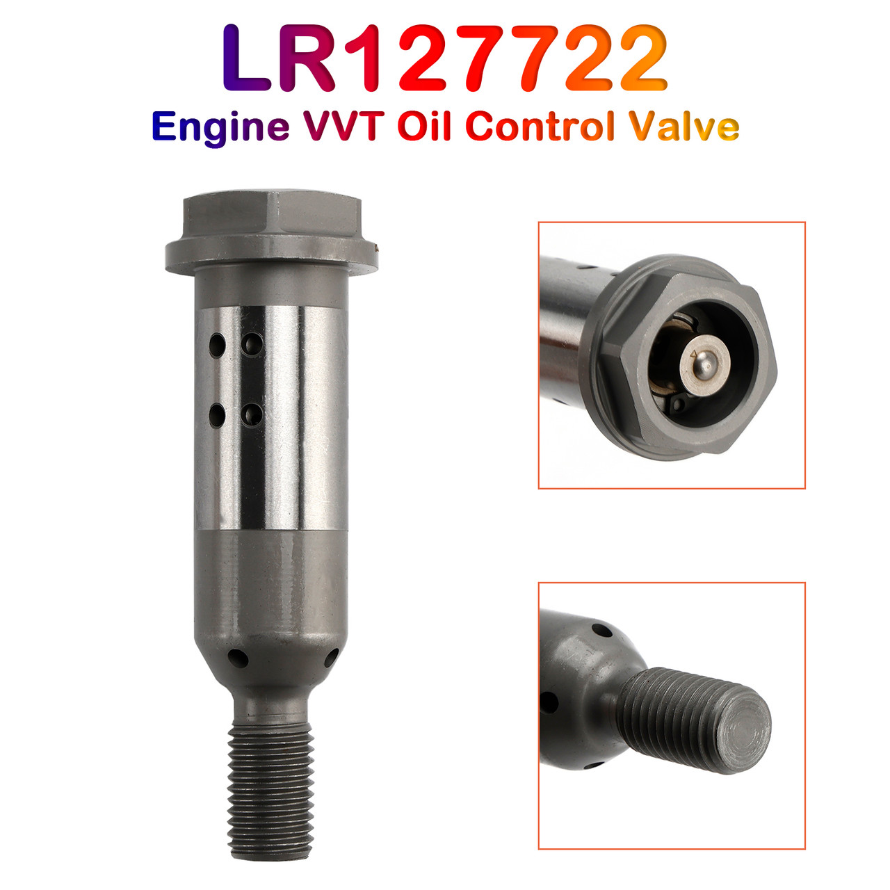 Land Rover JaguarEvoque Disco 2.0 Engine VVT Oil Control Valve LR127722 Generic