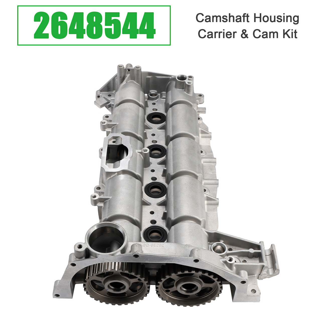 2016-2022 Fords Transit 2.0 EcoBlue Camshaft Housing Carrier & Cam Kit 2648544 Generic