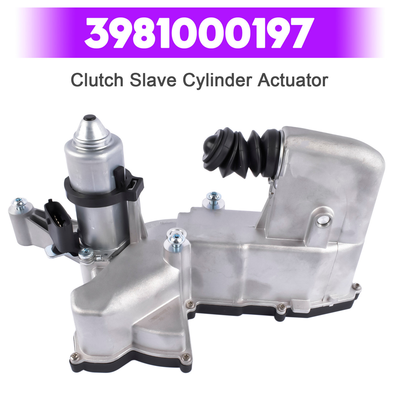 Vesta Xray Clutch Actuator Slave Cylinder AP01 3981000197 Generic