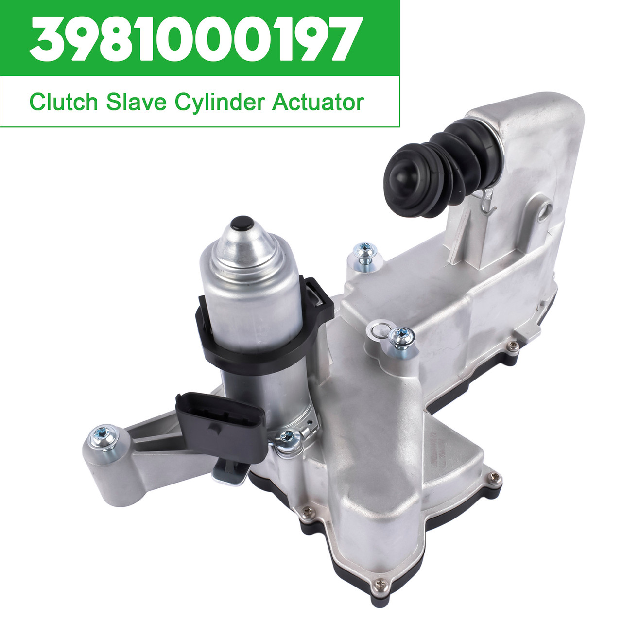 Granta Clutch Actuator Slave Cylinder AP01 3981000197 Generic