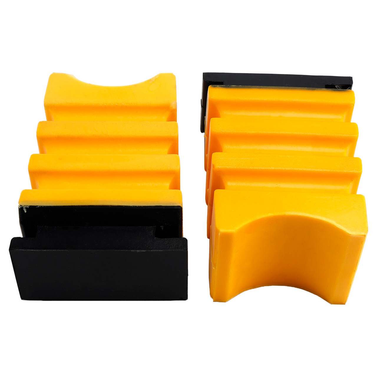 2010-2020 Mercedes-Benz Sprinter 2500 3500 4500 2x Rear Suspension Helper Springs SSR-338-54 Generic