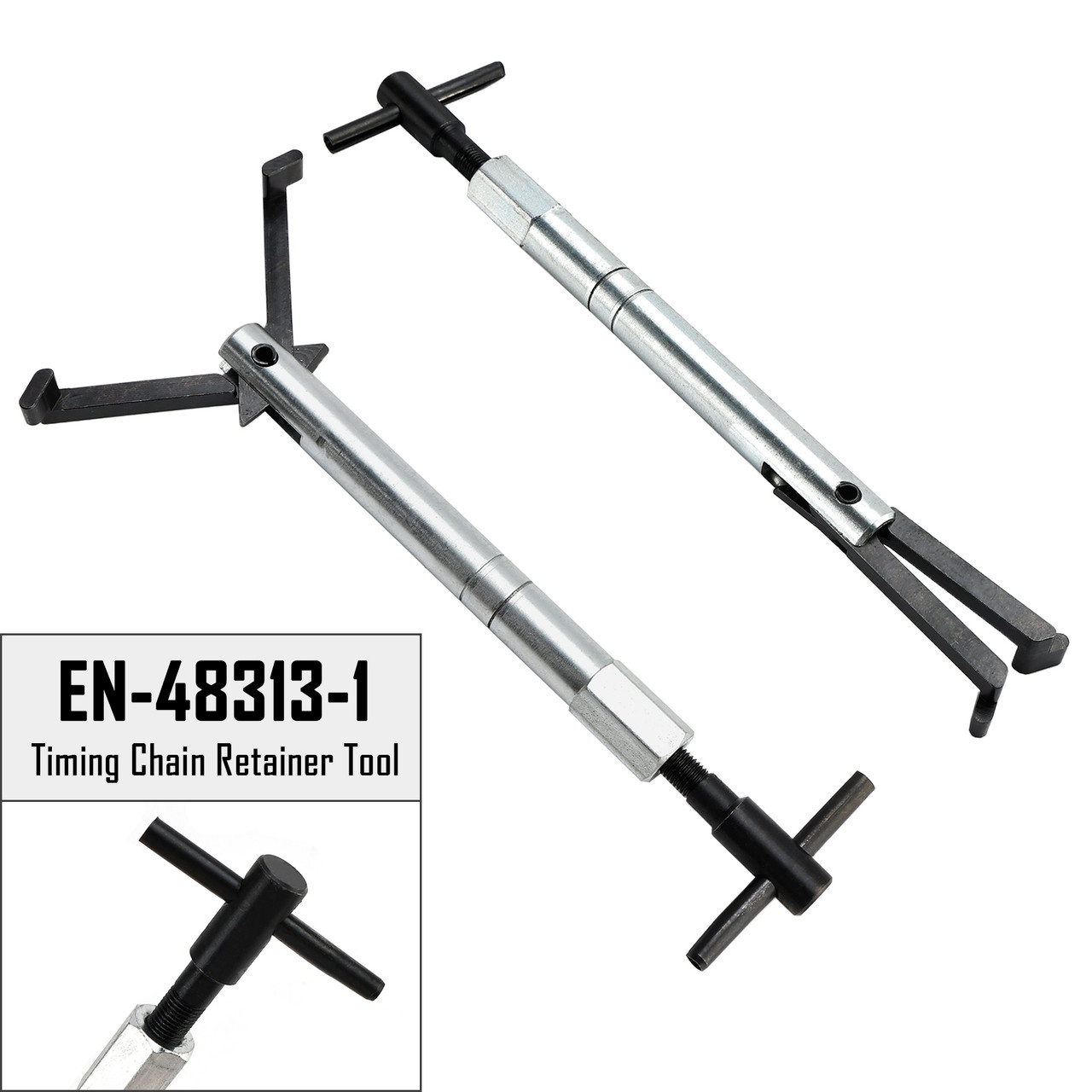 2018-2022 Ford Expedition Front Bumper Sensor Support Bracket JL1Z-14C022-AA Generic