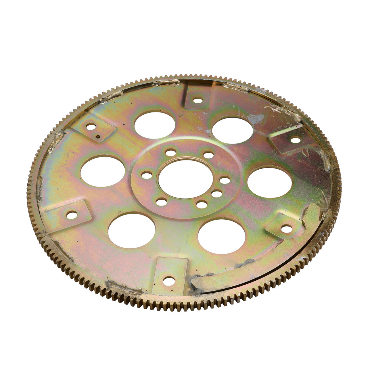 1970-1990 Chevy 454 168-Teeth Steel Flexplate 1845400 Generic