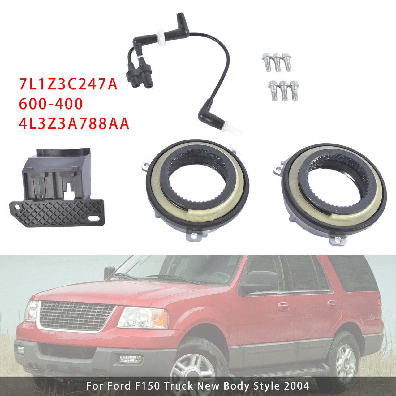 Bearing Retainer 36797