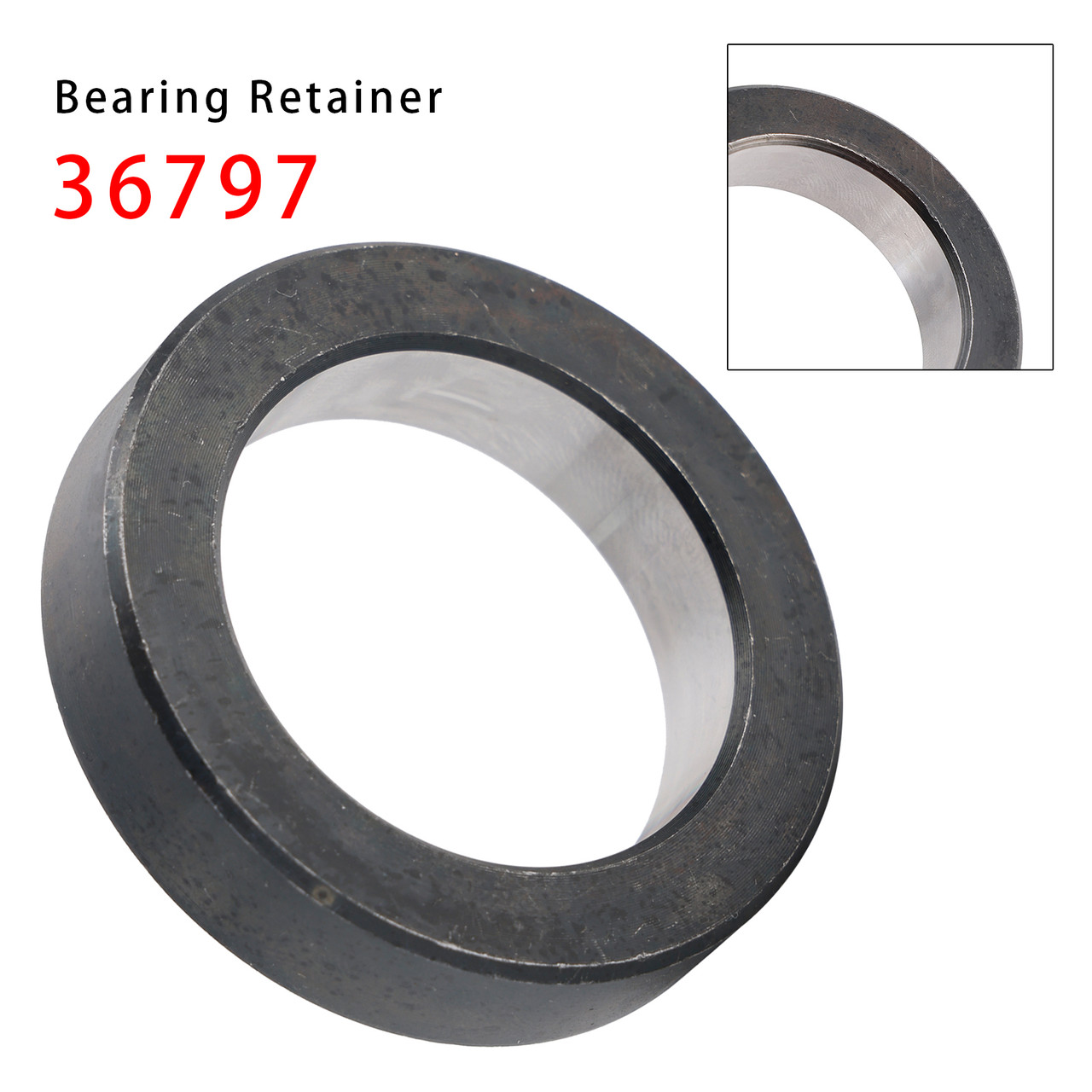 Bearing Retainer 36797