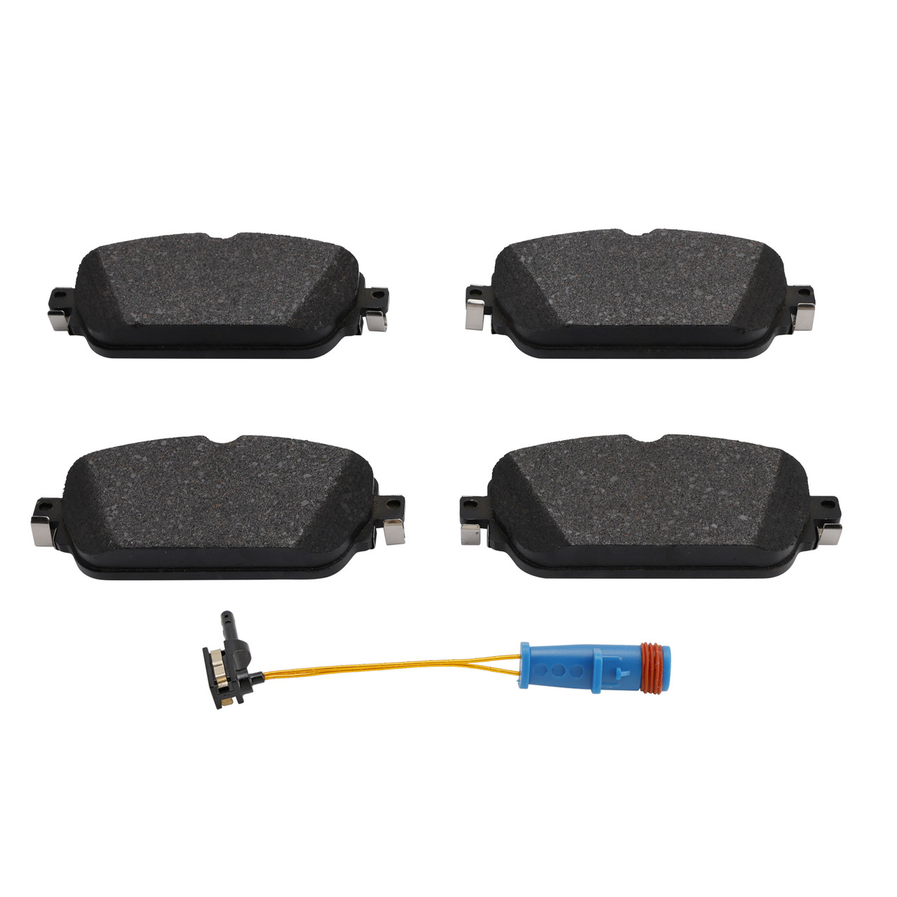 Mercedes-Benz E-Class 213 With Wear Sensor Front Brake Pads A0004208903 Generic