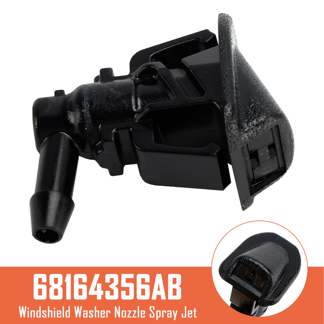 2017-2023 BMW Z4 G29 Left & Right A/C Air Vent Repair Kit 64119855415 Generic