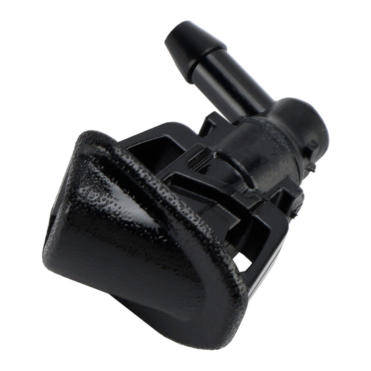 2007-2017 Jeep Wrangler JK 2*Windshield Washer Nozzle Spray Jet 68164356AB Generic