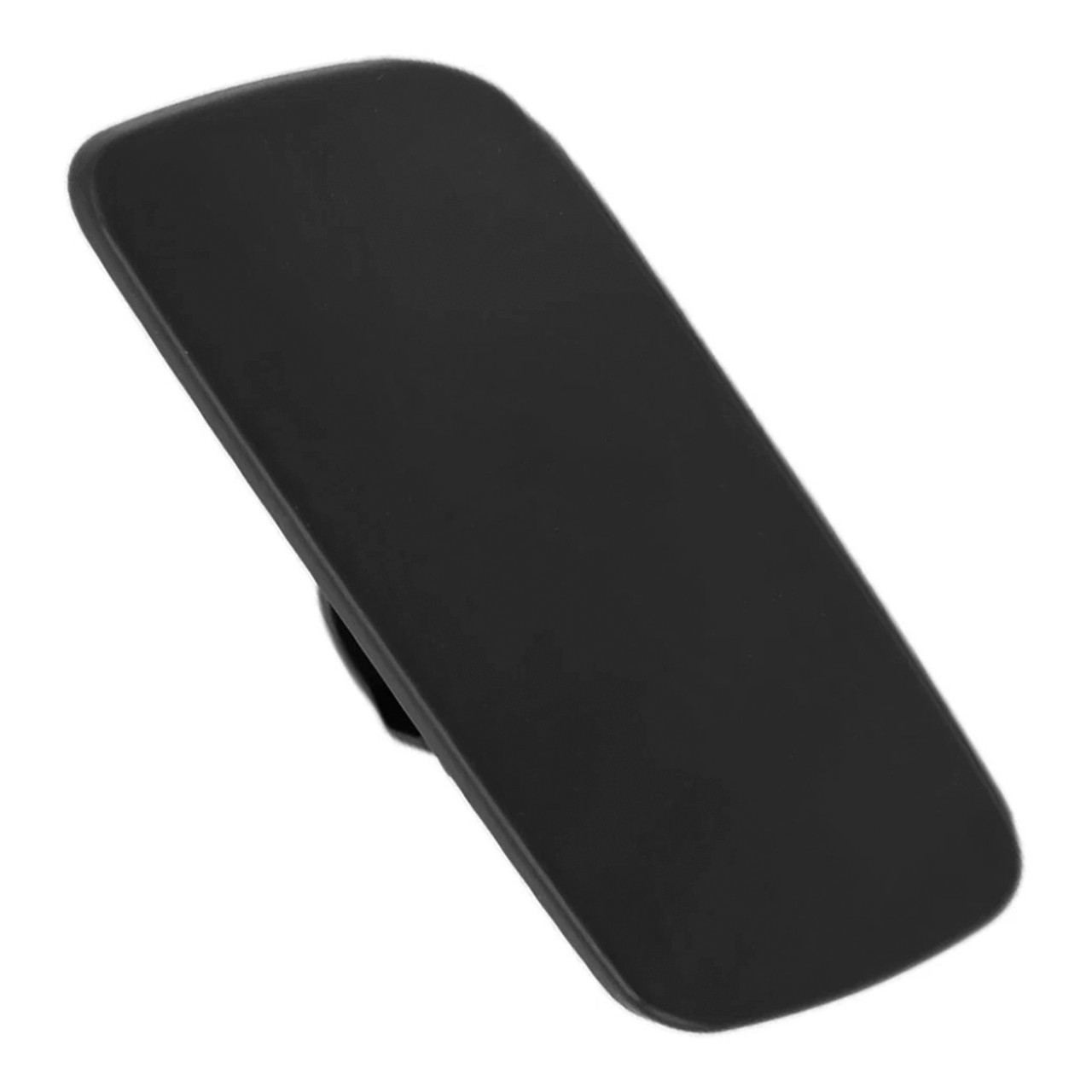 2010-2018 Rolls-Royce Ghost 2Pcs Front Front Left Headlight Washer Jet Spray Cover 61677244959 Generic