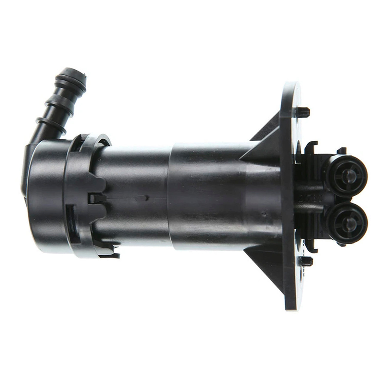 2004-2008 Audi A6 C6 Front Headlight Spray Washer Nozzle Left 4F0955101 Generic