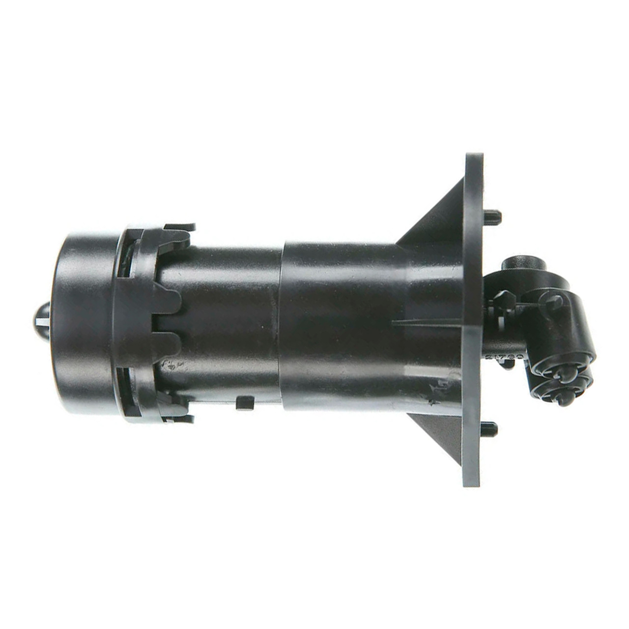 2004-2008 Audi A6 C6 Front Headlight Spray Washer Nozzle Right 4F0955102 Generic