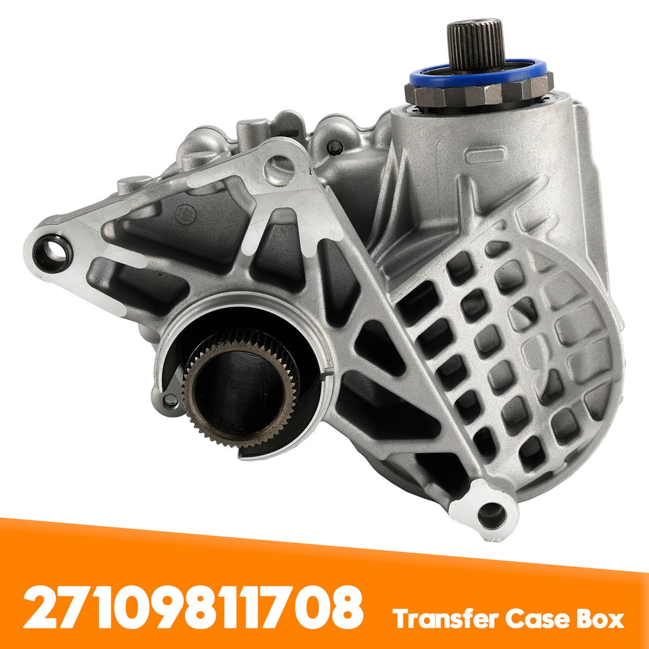 2011-2016 Mini Cooper S ALL4 R61 R60 AWD Auto Transfer Case Box 27109811708 Generic