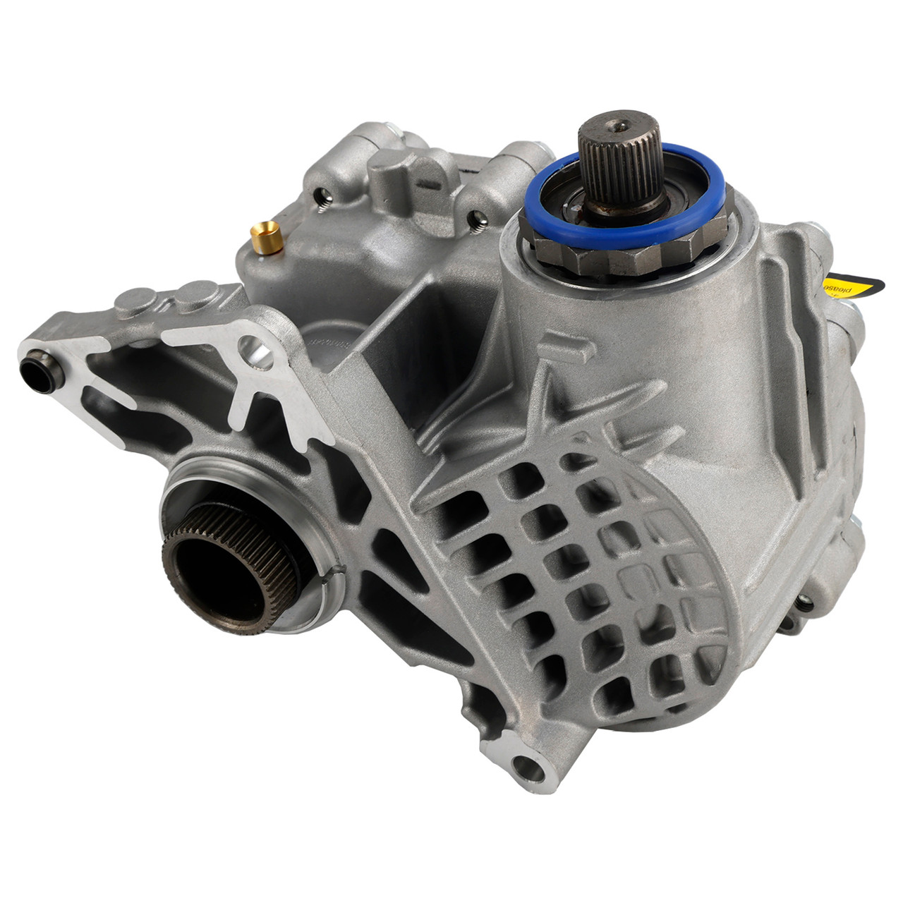 2011-2016 Mini Cooper S ALL4 R61 R60 AWD Auto Transfer Case Box 27109811708 Generic