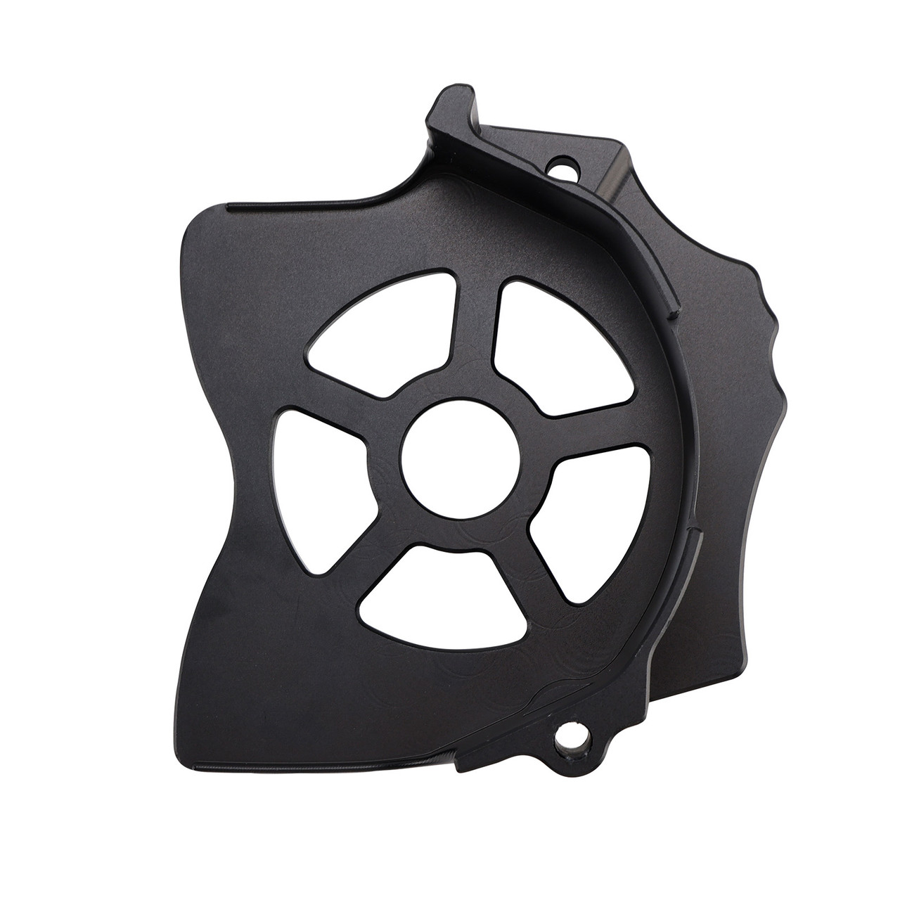 1993-2025 Honda XR650L Front Sprocket Cover Chain Guard Protector Generic