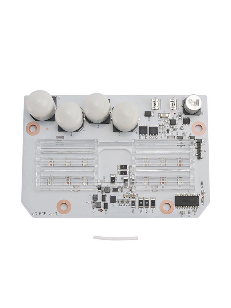 619818Z LED Light Engine Board for IntelliBrite 5G Color LED Pool Light PCBA