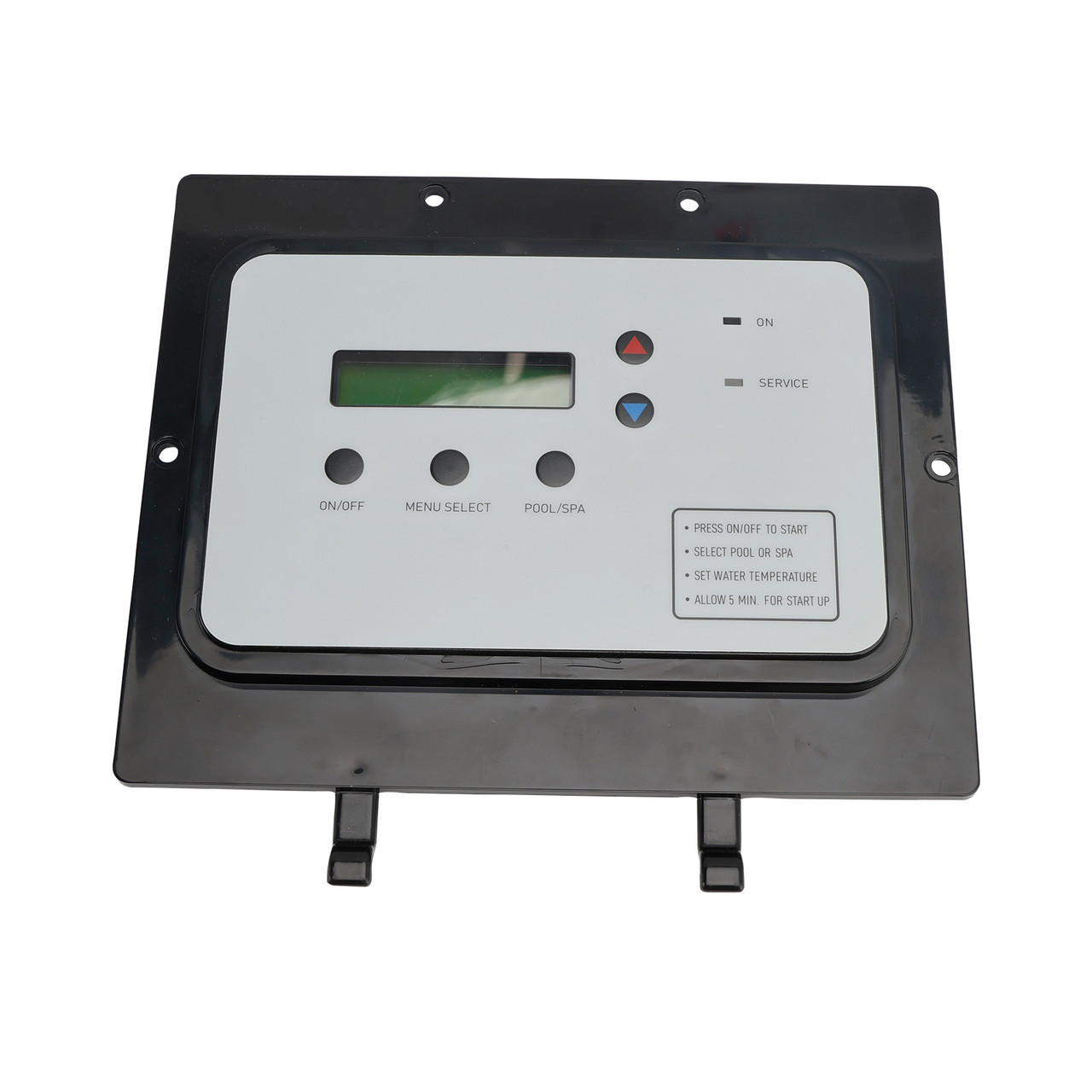 472734 Auto Heat Control Board Assembly Replacement for Pentair UltraTemp