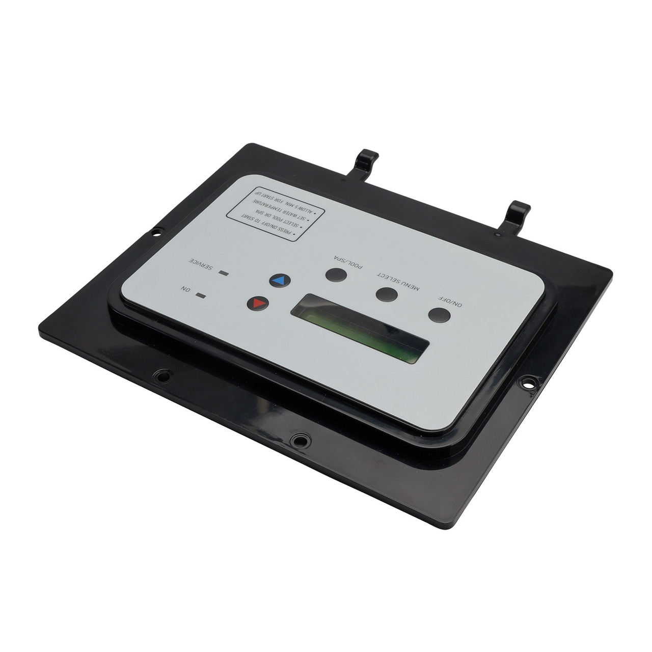 472734 Auto Heat Control Board Assembly Replacement for Pentair UltraTemp