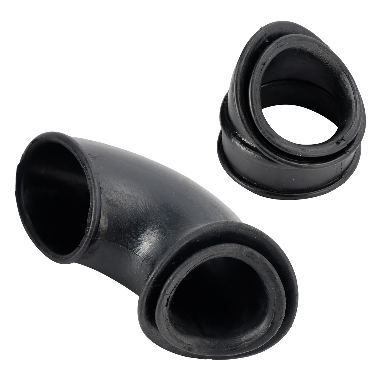 1969-1974 Honda CT70 Trail Dax ST 70/50 6 Volt Air filter Rubber Flange Tube 17253-098-830 Generic