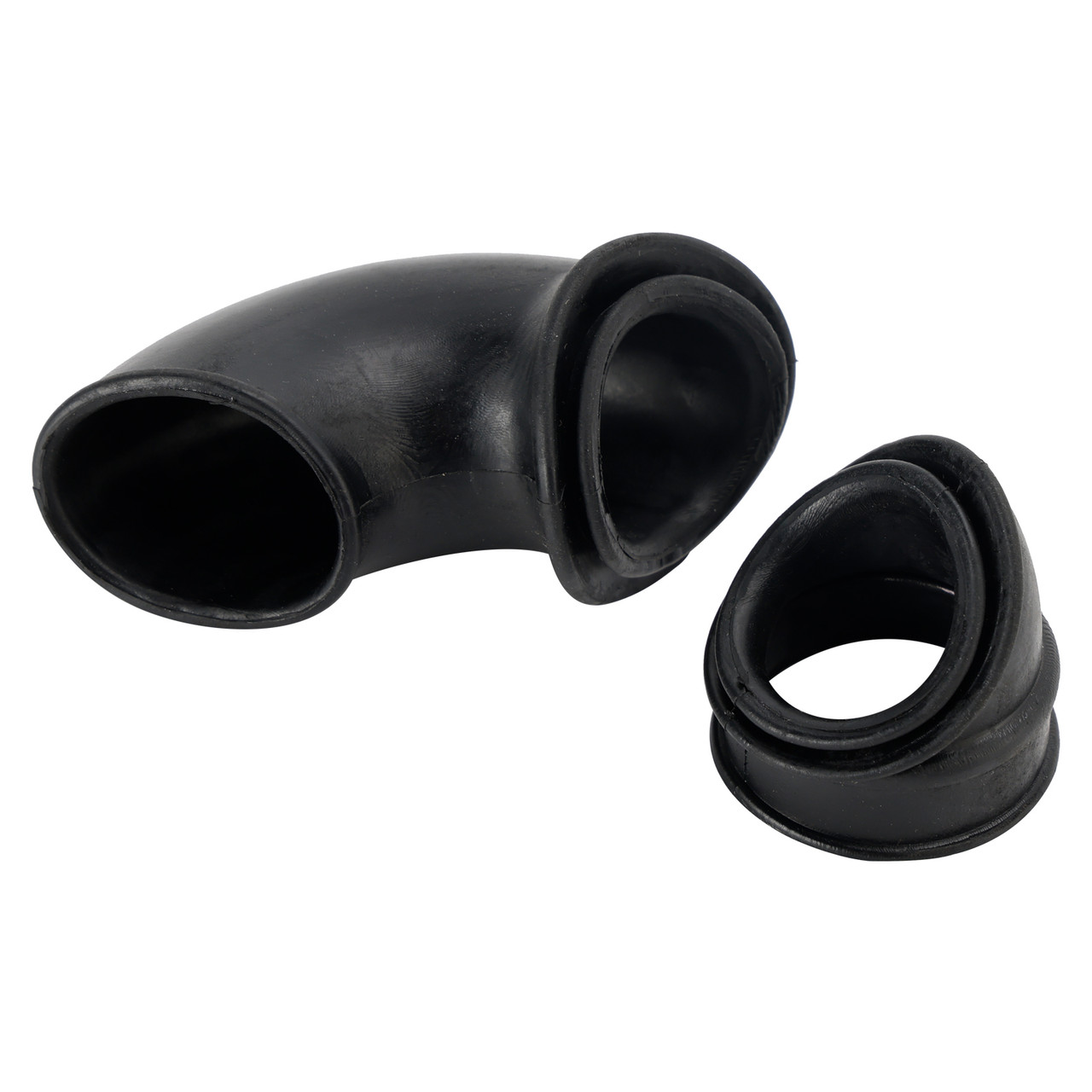 1969-1974 Honda CT70 Trail Dax ST 70/50 6 Volt Air filter Rubber Flange Tube 17253-098-830 Generic