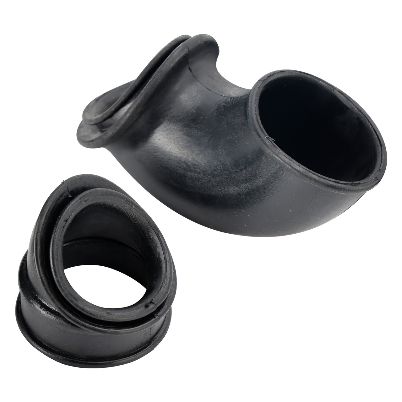 1969-1974 Honda CT70 Trail Dax ST 70/50 6 Volt Air filter Rubber Flange Tube 17253-098-830 Generic